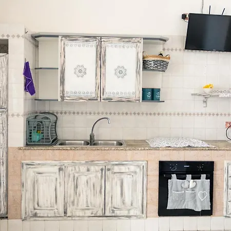 Apartment Dimora Di Meglio A Un Passo Dal Mare *