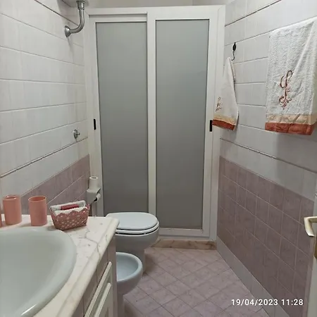 Apartment Dimora Di Meglio A Un Passo Dal Mare *