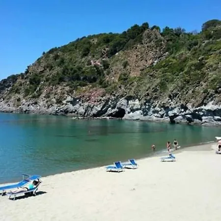 Dimora Di Meglio A Un Passo Dal Mare * Forio (Isola d'Ischia)