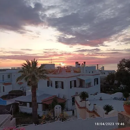 Dimora Di Meglio A Un Passo Dal Mare Apartment *