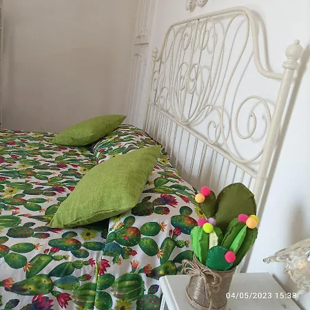 Dimora Di Meglio A Un Passo Dal Mare Apartment *
