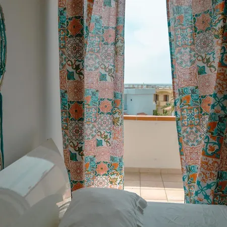 Apartment Dimora Di Meglio A Un Passo Dal Mare Forio (Isola d'Ischia)